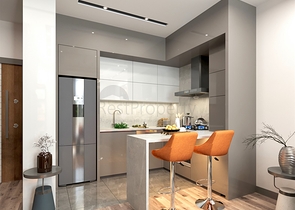 Investitionsprojekt in Altyntaş - Antalya 