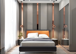 Investitionsprojekt in Altyntaş - Antalya 