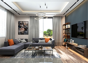 Investitionsprojekt in Altyntaş - Antalya 