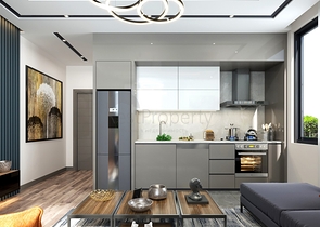 Investitionsprojekt in Altyntaş - Antalya 