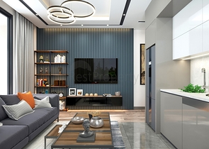 Investitionsprojekt in Altyntaş - Antalya 