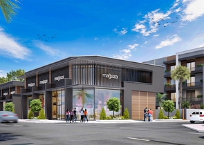 Investitionsprojekt in Altyntaş - Antalya 