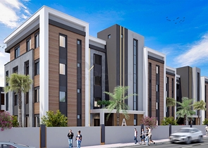 Investitionsprojekt in Altyntaş - Antalya 