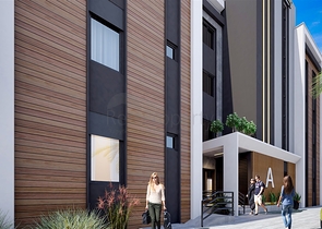 Investitionsprojekt in Altyntaş - Antalya 