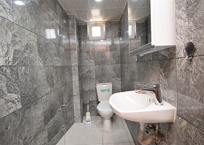 3+1-Apartments in der Wohngegend Toros - Antalya 