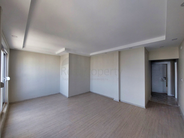 Apartments mit 3+1 , 4+1 und 6+1 Duplex im Wohnbezirk Kyzyltoprak - Antalya 