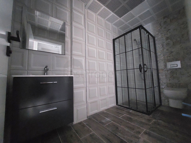 Apartments mit 3+1 , 4+1 und 6+1 Duplex im Wohnbezirk Kyzyltoprak - Antalya 