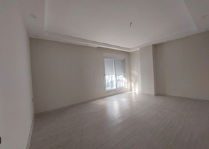 Apartments mit 3+1 , 4+1 und 6+1 Duplex im Wohnbezirk Kyzyltoprak - Antalya 