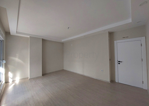 Apartments mit 3+1 , 4+1 und 6+1 Duplex im Wohnbezirk Kyzyltoprak - Antalya 