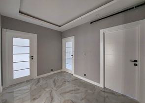 Apartments mit 3+1 , 4+1 und 6+1 Duplex im Wohnbezirk Kyzyltoprak - Antalya 