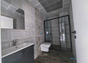 Apartments mit 3+1 , 4+1 und 6+1 Duplex im Wohnbezirk Kyzyltoprak - Antalya 