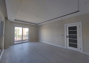 Apartments mit 3+1 , 4+1 und 6+1 Duplex im Wohnbezirk Kyzyltoprak - Antalya 