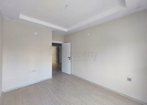 Apartments mit 3+1 , 4+1 und 6+1 Duplex im Wohnbezirk Kyzyltoprak - Antalya 