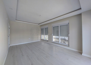 Apartments mit 3+1 , 4+1 und 6+1 Duplex im Wohnbezirk Kyzyltoprak - Antalya 