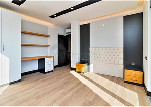 4+1-Villen im Stadtteil Doshemealty - Antalya 