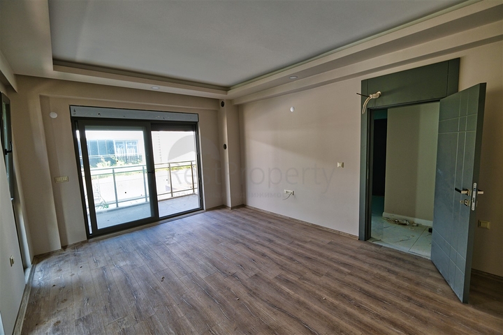 Apartment mit 2+1 Grundriss im Stadtteil Kemer - Antalya 