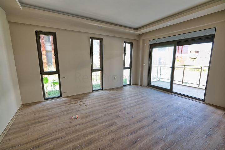 Apartment mit 2+1 Grundriss im Stadtteil Kemer - Antalya 