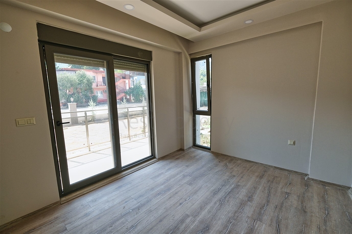 Apartment mit 2+1 Grundriss im Stadtteil Kemer - Antalya 