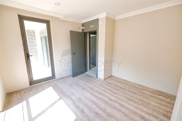 Apartment mit 2+1 Grundriss im Stadtteil Kemer - Antalya 