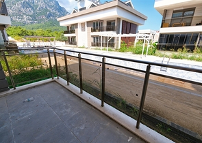 Apartment mit 2+1 Grundriss im Stadtteil Kemer - Antalya 