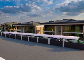 Apartment mit 2+1 Grundriss im Stadtteil Kemer - Antalya 