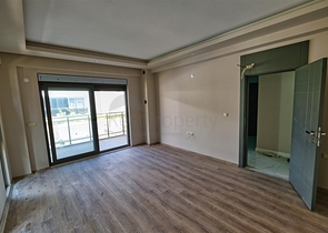 Apartment mit 2+1 Grundriss im Stadtteil Kemer - Antalya 