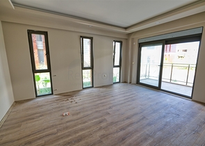 Apartment mit 2+1 Grundriss im Stadtteil Kemer - Antalya 