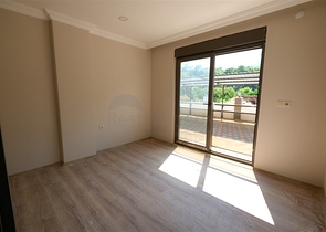 Apartment mit 2+1 Grundriss im Stadtteil Kemer - Antalya 