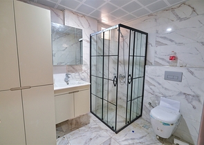 Apartment mit 2+1 Grundriss im Stadtteil Kemer - Antalya 