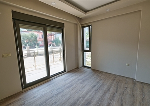 Apartment mit 2+1 Grundriss im Stadtteil Kemer - Antalya 