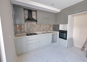 Apartment mit 2+1 Grundriss im Stadtteil Kemer - Antalya 