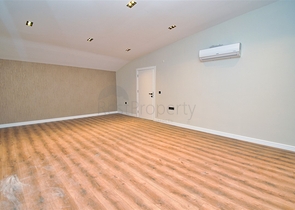 3+1-Villen im Wohnbezirk Güzeloba - Antalya 