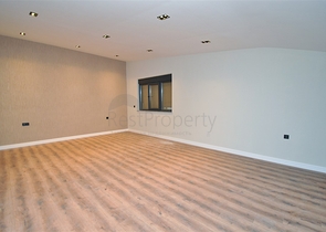 3+1-Villen im Wohnbezirk Güzeloba - Antalya 