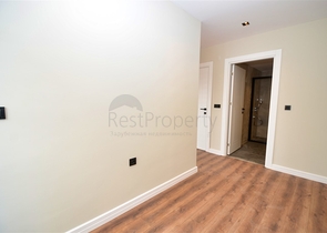 3+1-Villen im Wohnbezirk Güzeloba - Antalya 