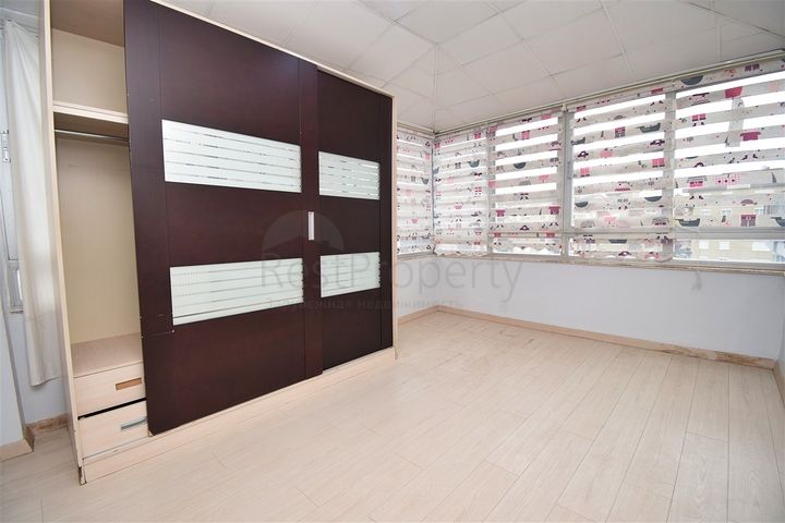 3+1 Wohnung in der Nachbarschaft von Mollayusuf - Antalya 