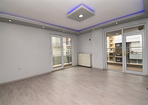 3+1 Wohnung in der Nachbarschaft von Mollayusuf - Antalya 