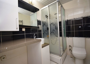 3+1 Wohnung in der Nachbarschaft von Mollayusuf - Antalya 