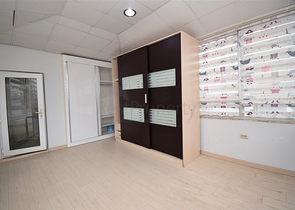 3+1 Wohnung in der Nachbarschaft von Mollayusuf - Antalya 