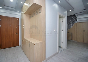 3+1 Wohnung in der Nachbarschaft von Mollayusuf - Antalya 