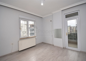 3+1 Wohnung in der Nachbarschaft von Mollayusuf - Antalya 