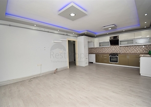 3+1 Wohnung in der Nachbarschaft von Mollayusuf - Antalya 