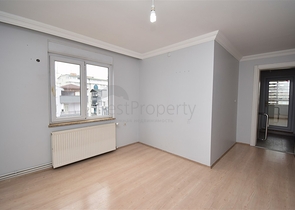 3+1 Wohnung in der Nachbarschaft von Mollayusuf - Antalya 