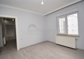 3+1 Wohnung in der Nachbarschaft von Mollayusuf - Antalya 