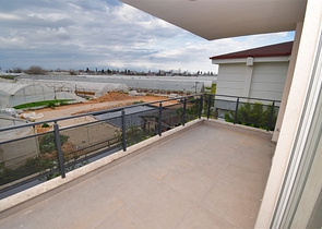 4+1-Apartments im Stadtteil Ermenek - Muratpaşa 