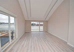 4+1-Apartments im Stadtteil Ermenek - Muratpaşa 