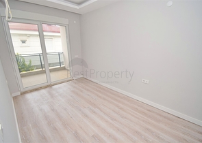 4+1-Apartments im Stadtteil Ermenek - Muratpaşa 