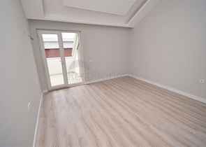 4+1-Apartments im Stadtteil Ermenek - Muratpaşa 