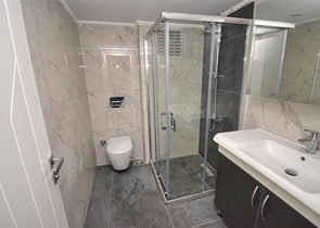 4+1-Apartments im Stadtteil Ermenek - Muratpaşa 