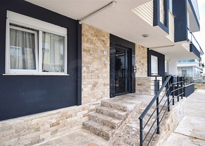 4+1-Apartments im Stadtteil Ermenek - Muratpaşa 