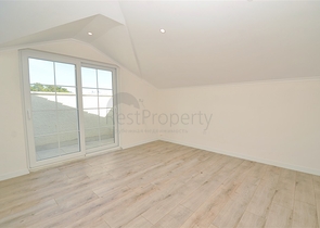 2+1-Villen im Wohnbezirk Aslanbujak - Antalya 